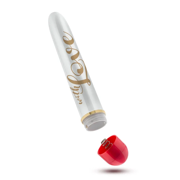 The Collection - With Love - Red Devil — image 25 of 25