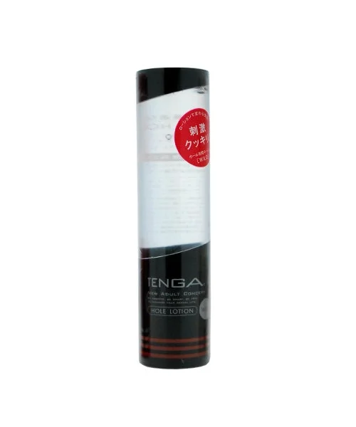 Tenga Hole Lotion WILD