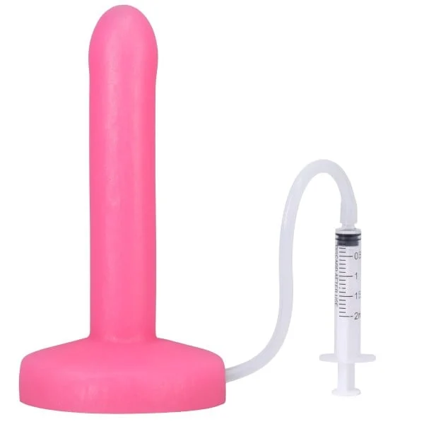 Tantus - POP N' Play - Squirting Packer