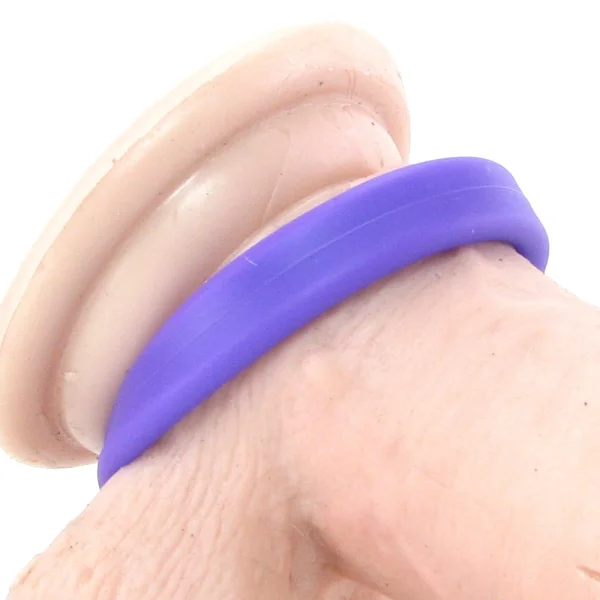 SuperSoft C-Ring