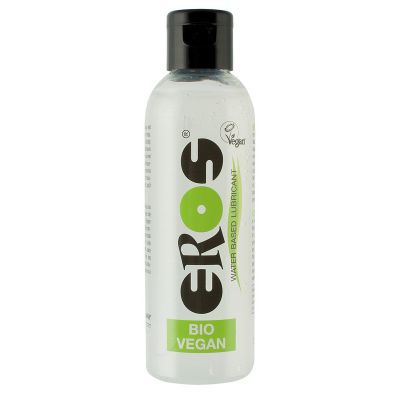 Vegan Water Based Lube 100ml
