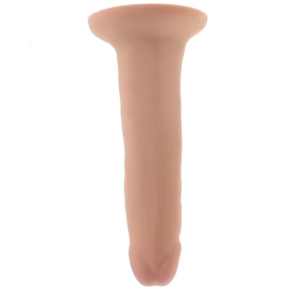 Dr. Lucas Posable Silicone Dildo by Blush — image 14 of 15