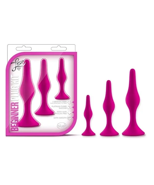 Luxe - Beginner Plug Kit — image 24 of 25