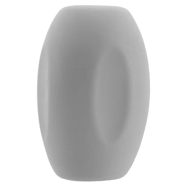 Zolo Mini Stroker Dome Grey