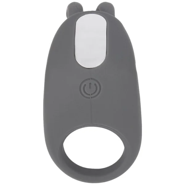 Bondara Bouncy Bunny 7 Function Rechargeable Vibrating Cock Ring