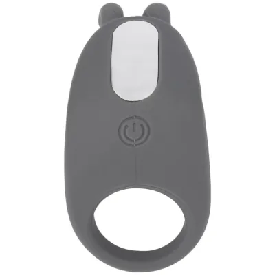 Bondara Bouncy Bunny 7 Function Rechargeable Vibrating Cock Ring