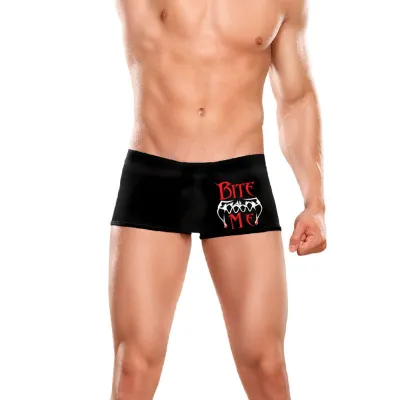 Male Power Oral Assault Bite Me L X
