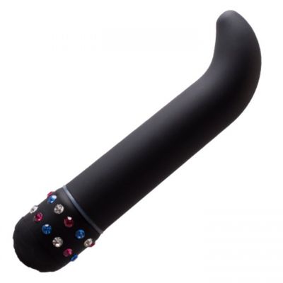 Diamante Multi Speed G Spot Vibrator