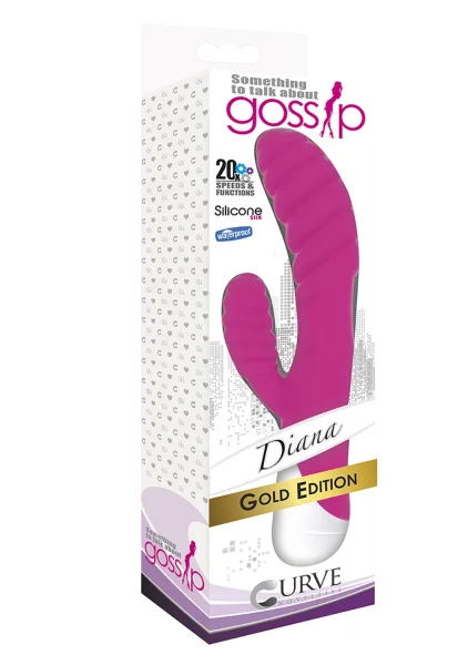 Gossip Diana