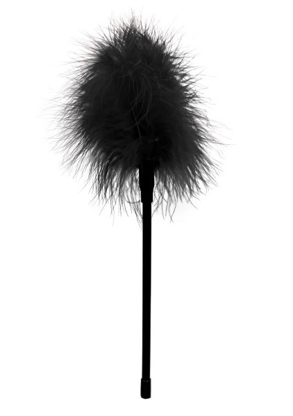 Ouch! Feather