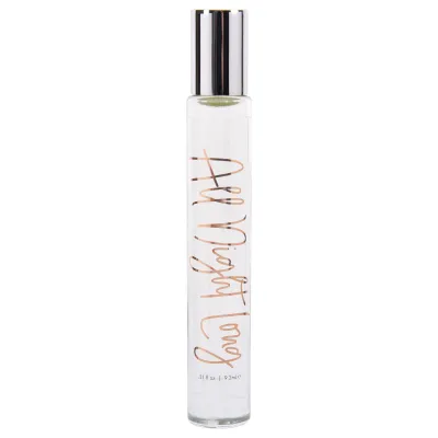 All Night Long Pheromone Perfume Oil 9 2 ml