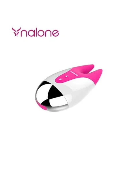 Fifi Clitoral Vibrator - Rose