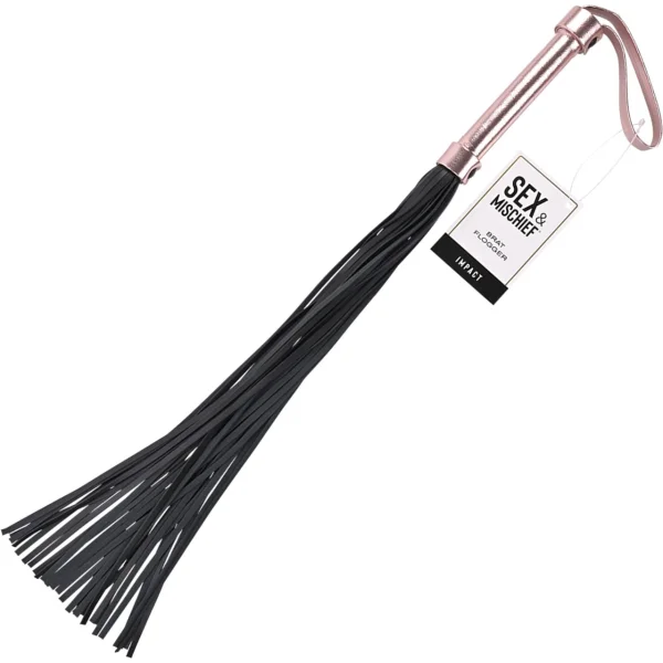 Sportsheets Brat Flogger