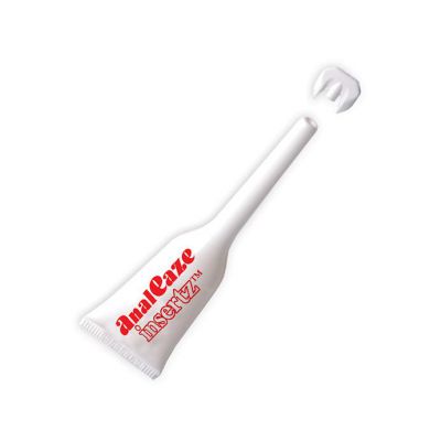 Anal Fantasy Collection Anal Eaze Personal Lubricant Applicators