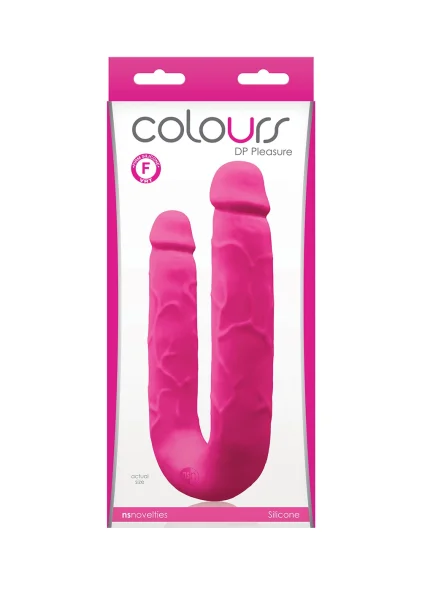 Colours DP Pleasures