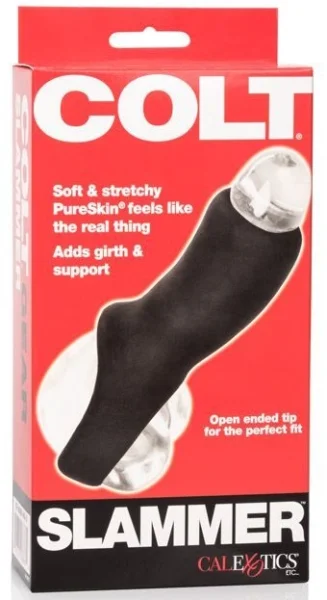 Slammer Penis Sleeve