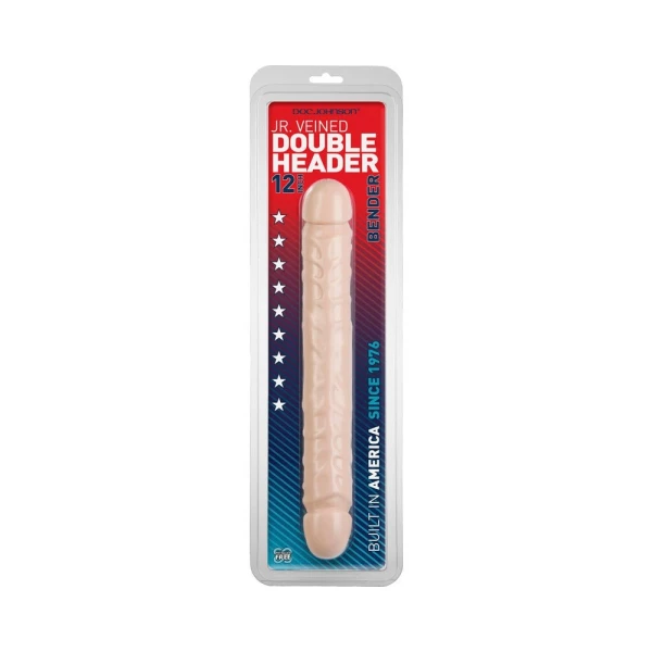 Jr Veined Double Header Bender 12 inches — image 15 of 16