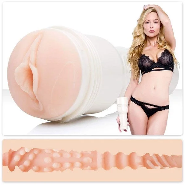 Fleshlight Girls Kayden Kross Ultimate Masturbator