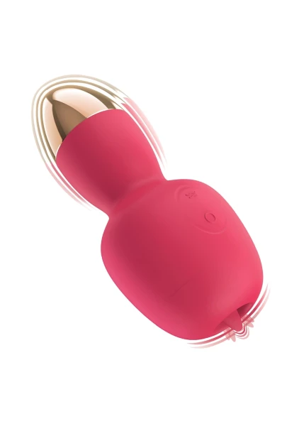 Clit-Tastic Intense Dual Massager