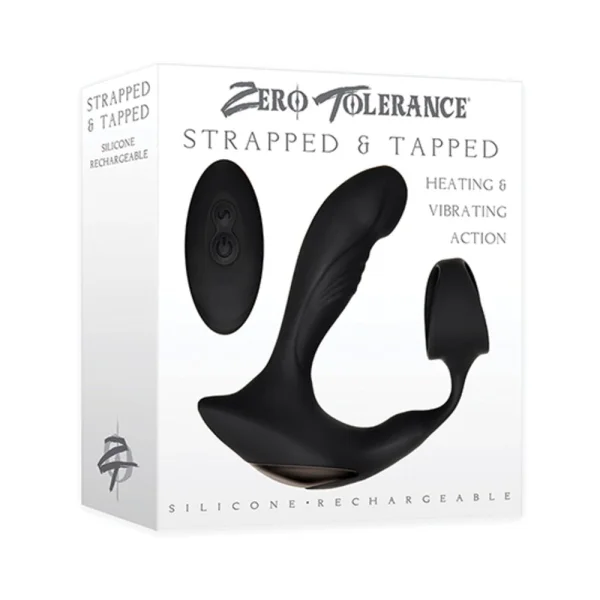 Zt Strapped & Tapped — image 9 of 9