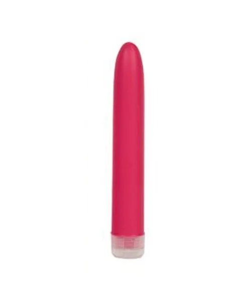 Dusty Rose 7 Velvet Touch Vibe — image 4 of 4