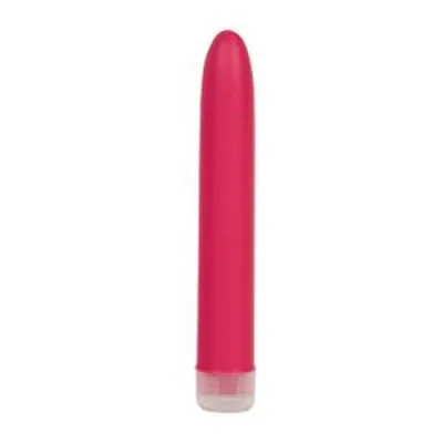 Dusty Rose 7 Velvet Touch Vibe