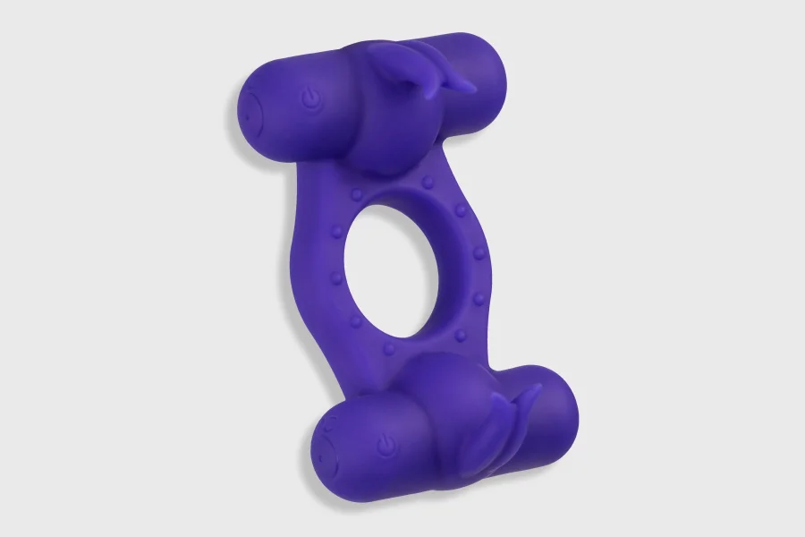 CalExotics Triple Orgasm Enhancer