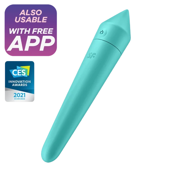 Satisfyer Ultra Power Bullet 8 Vibrator