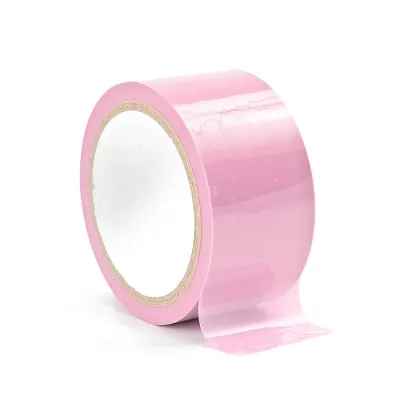 Bondage Tape Light Pink