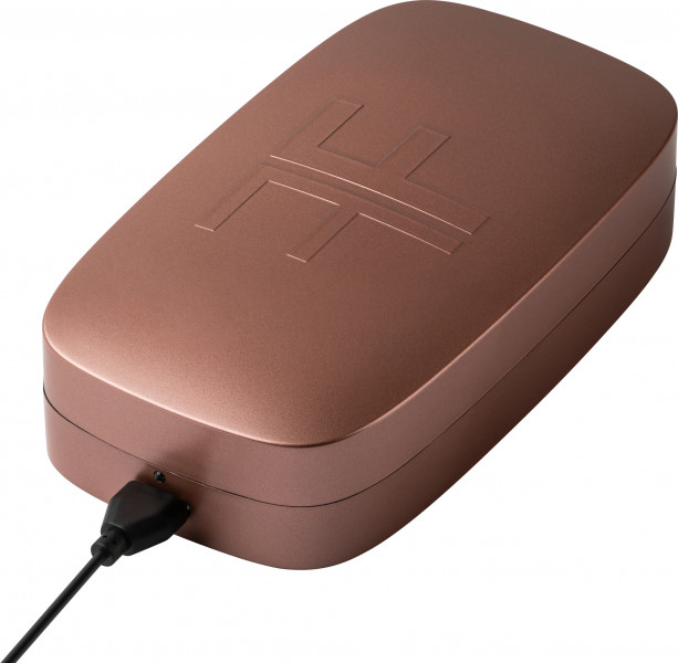 Bougie Bullet Vibrator