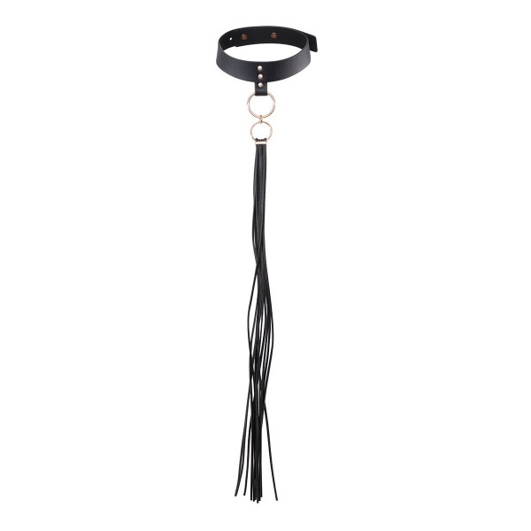 Bijoux Indiscrets MAZE Tassel Choker