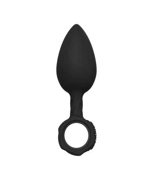 Bathmate Anal Training Plugs Black