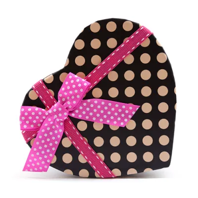 Heart box small