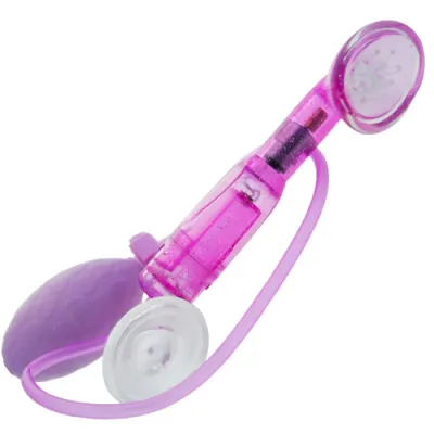 Clitoral Pump 2 x AAA
