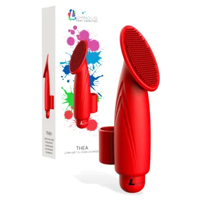 Shots Thea 4 53 10 Speed Bullet Vibrator