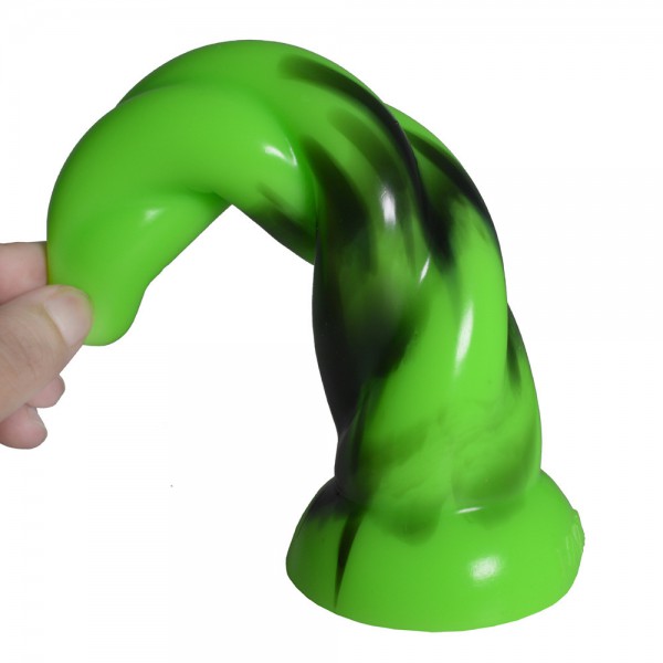 9'' Alien Gemel Anal Tool