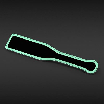 GLO Bondage Paddle