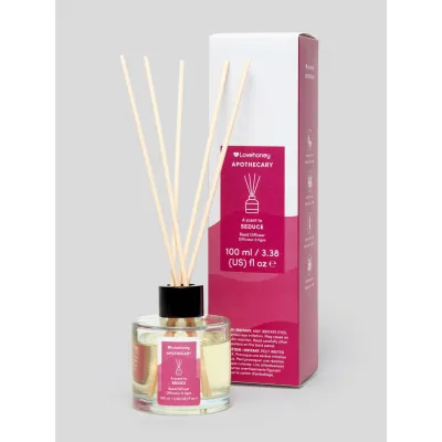 Lovehoney Apothecary Seduce Diffuser 3 4 fl oz