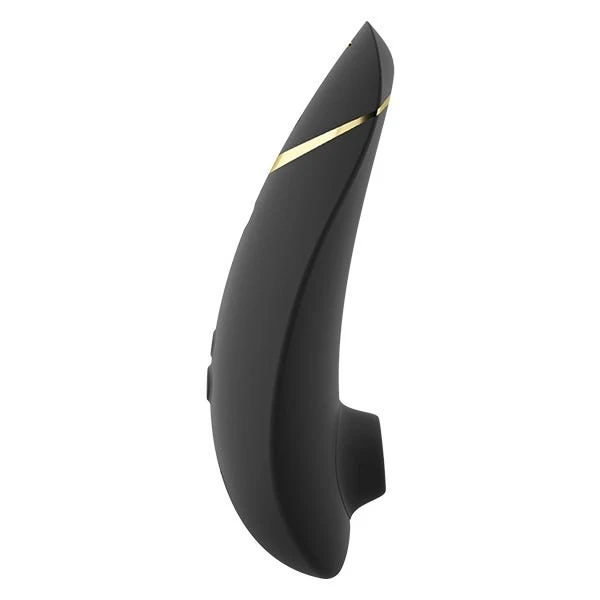 Womanizer Premium 2 Air Pulse Clitoral Stimulator