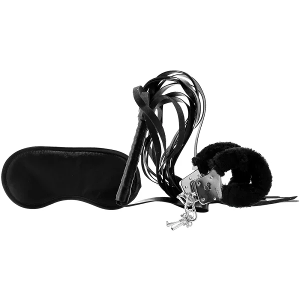 Sex & Mischief Intro to S & M Kit