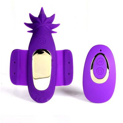 Maia Sativa 420 Panty Vibrator