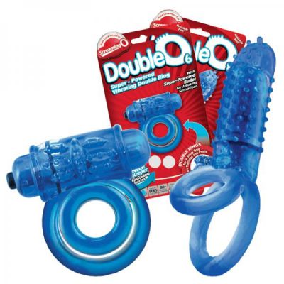 Screaming O Doubleo 6 box Of 6