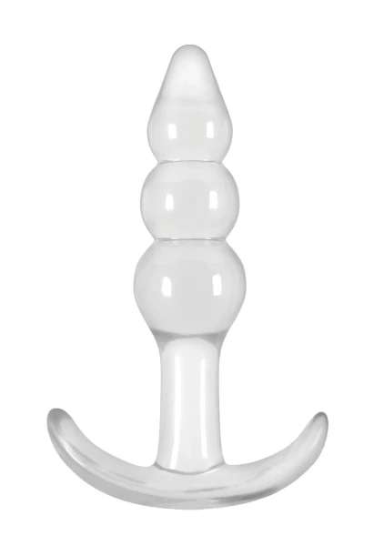 Jelly Rancher T-Plug Ripple