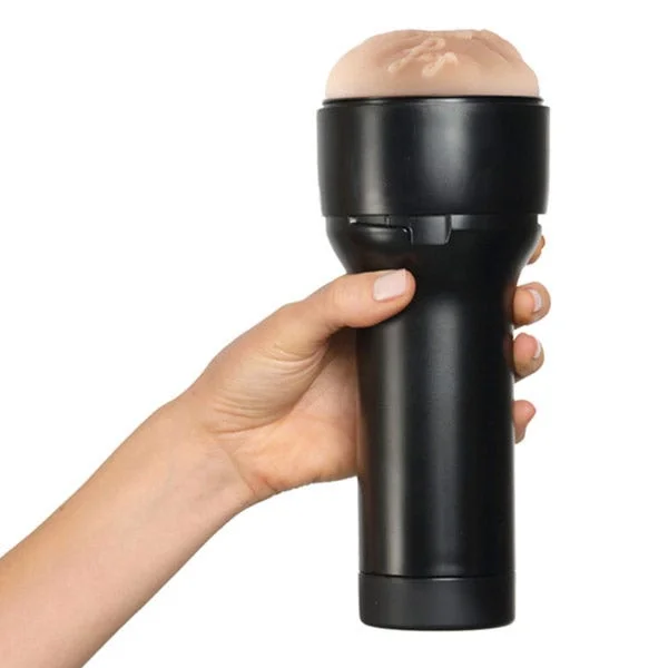 Feel Leigh Raven By Kiiroo Stars Collection Strokers