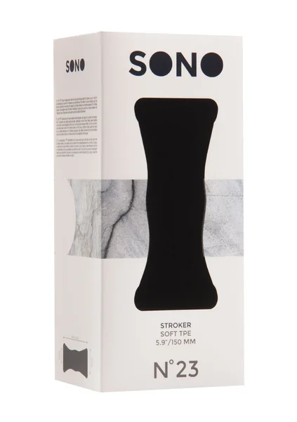 Sono No.23 - Stroker  - Black — image 13 of 13