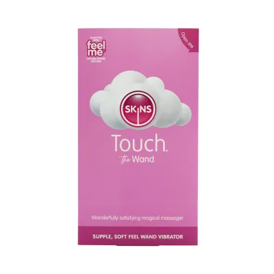 Skins Touch the Wand Pink
