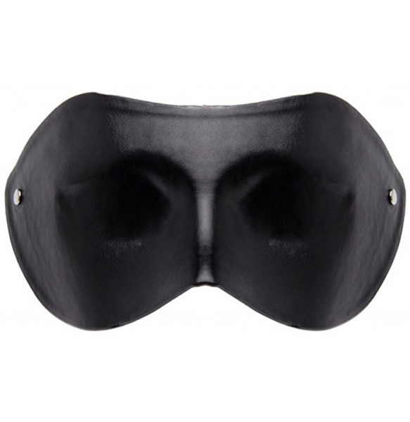 Blackout Eyemask