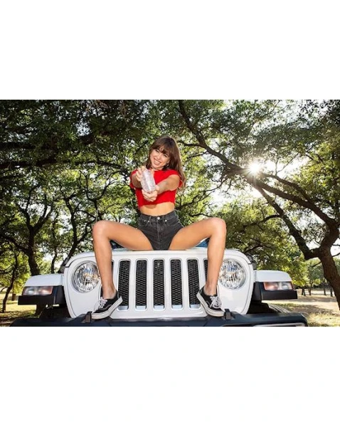 Fleshlight Quickshot - Riley Reid Stroker