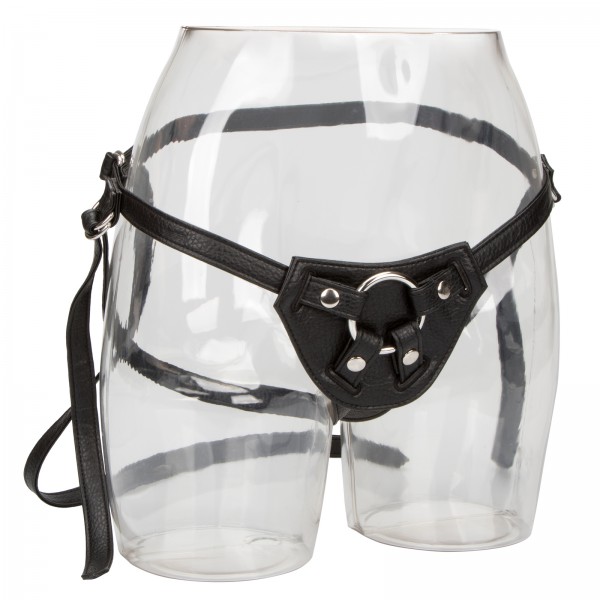 The Countess Strap-On Harness