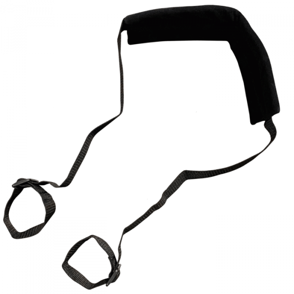 Eagle Sling Bondage Restraint - Use It For Multiple Positions!